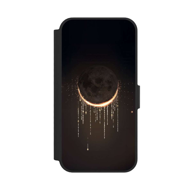 iPhone 16e NIVOflip Mondfinsternis