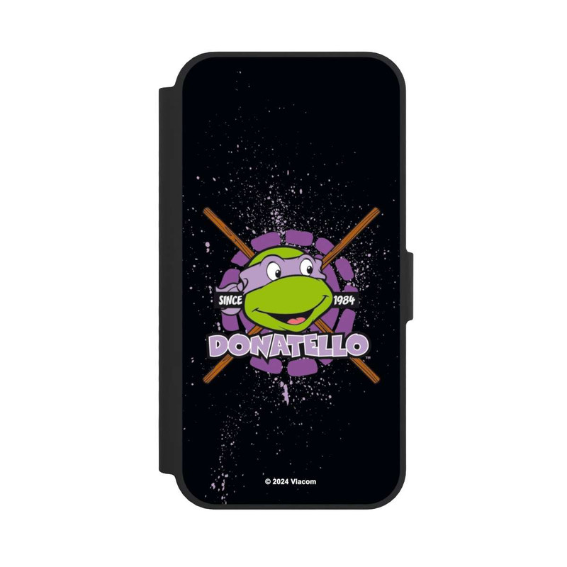 iPhone 16e NIVOflip TMNT Donatello
