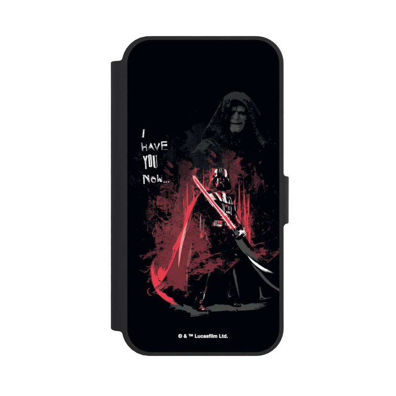 iPhone 16e NIVOflip Darth Sidious I have you now