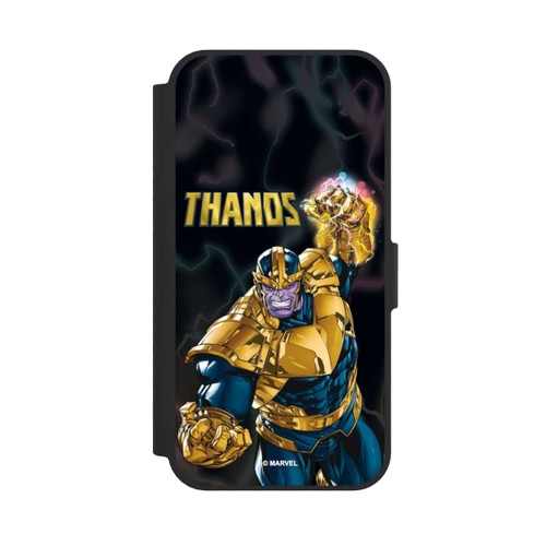 Apple iPhone 16e NIVOflip Thanos
