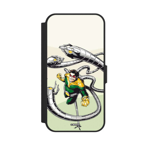 Apple iPhone 16e NIVOflip Doctor Octopus
