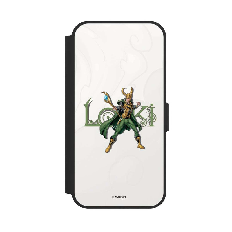 iPhone 16e NIVOflip Loki Zepter