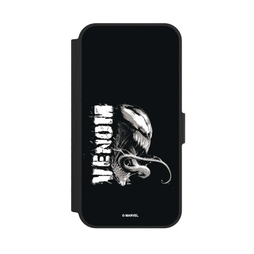 Apple iPhone 16e NIVOflip Venom Face