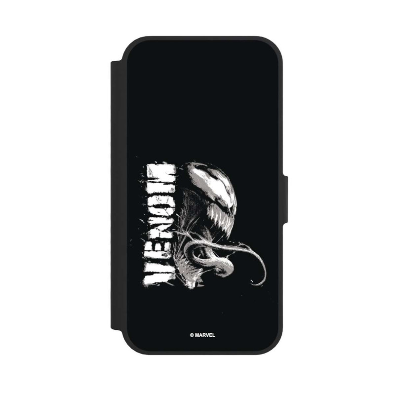 iPhone 16e NIVOflip Venom Visage