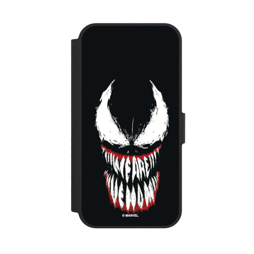 Apple iPhone 16e NIVOflip We Are Venom