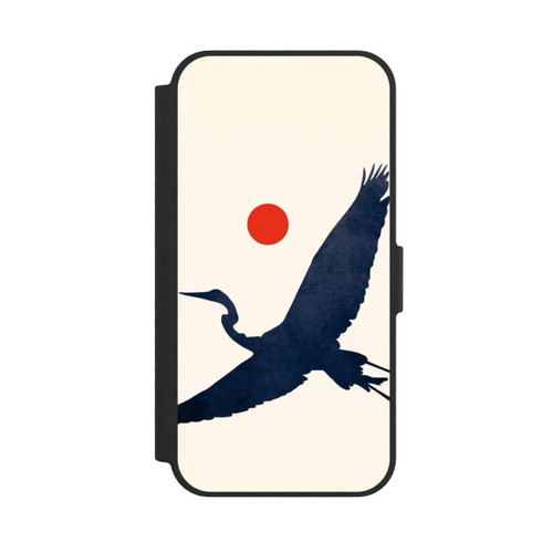 Apple iPhone 16e NIVOflip Crane 2