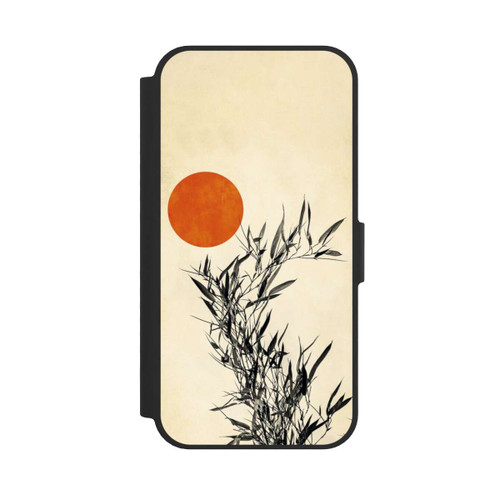 Apple iPhone 16e NIVOflip Japanese Birch