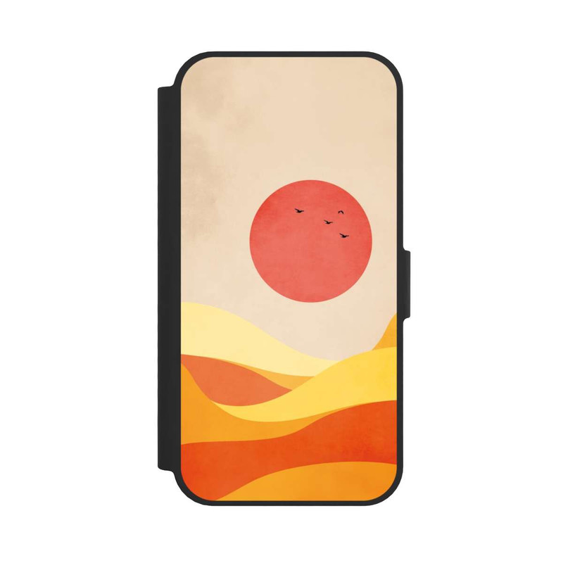 iPhone 16e NIVOflip Süße Harmonie