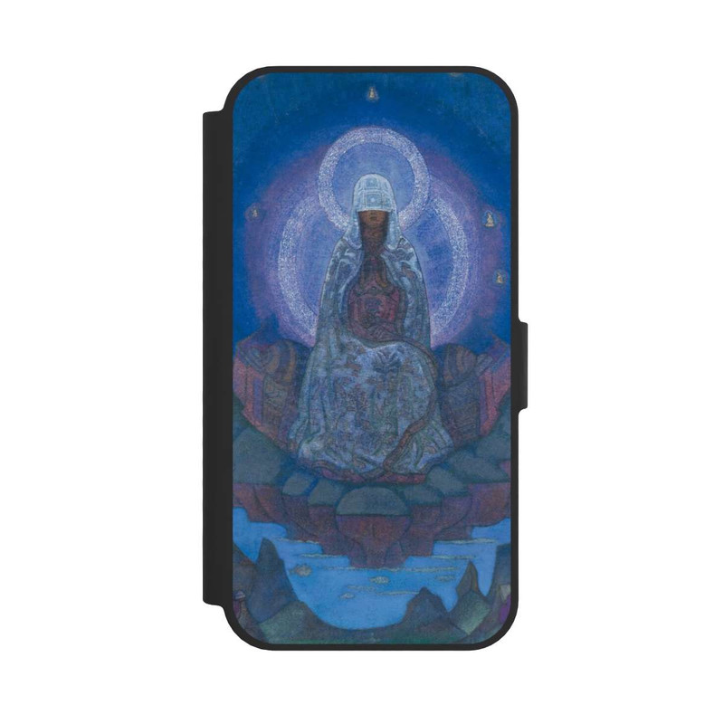 iPhone 16e NIVOflip Mutter der Welt by Nicholas Roerich