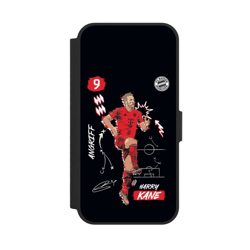 iPhone 16e NIVOflip Harry Kane 24/25