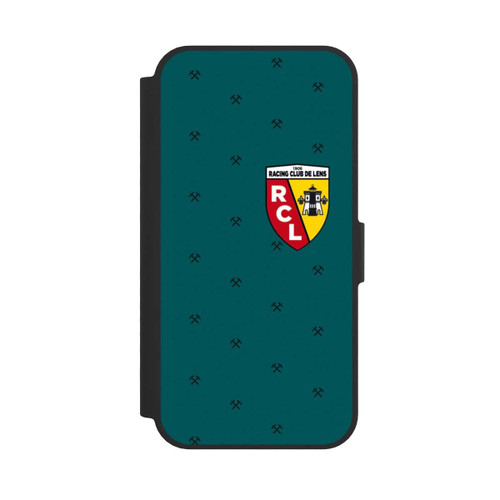 Apple iPhone 16e NIVOflip RCL Maillot Extérieur 24/25