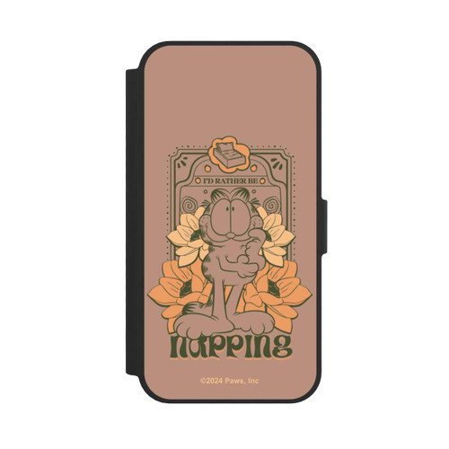 Apple iPhone 16e NIVOflip Rather Be Napping