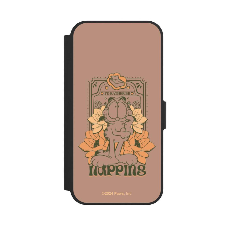 iPhone 16e NIVOflip Rather Be Napping