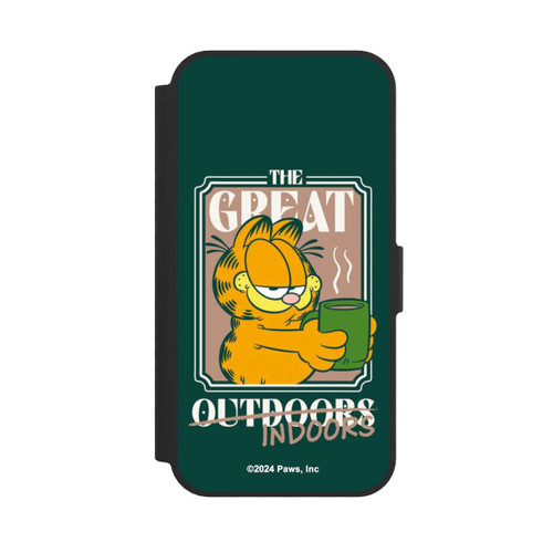 Apple iPhone 16e NIVOflip The Great Indoors