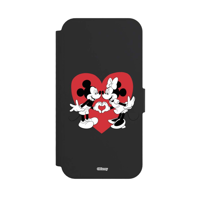 iPhone 16e NIVOflip Mickey And Minnie Love