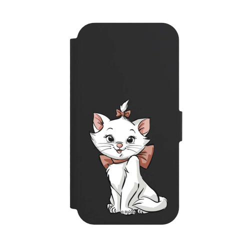 Apple iPhone 16e NIVOflip Marie Cute Transparent