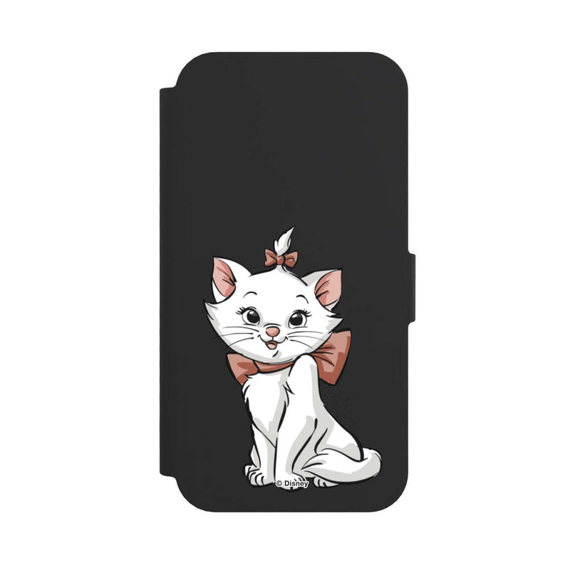 iPhone 16e NIVOflip Marie Cute Transparent
