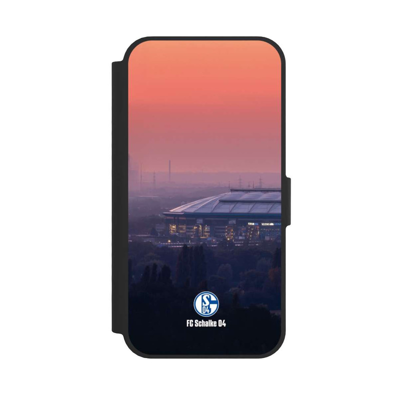 iPhone 16e NIVOflip Schalke 04 Stadion