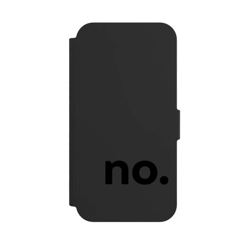 Apple iPhone 16e NIVOflip No.