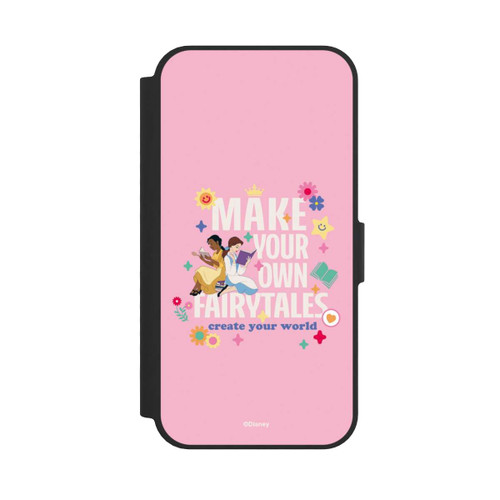 Apple iPhone 16e NIVOflip Disney Princess Make Your Own Fairytales