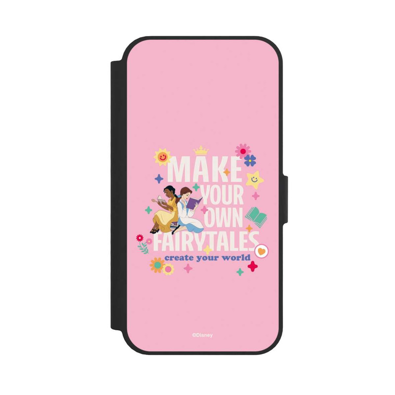 iPhone 16e NIVOflip Disney Princess Make Your Own Fairytales