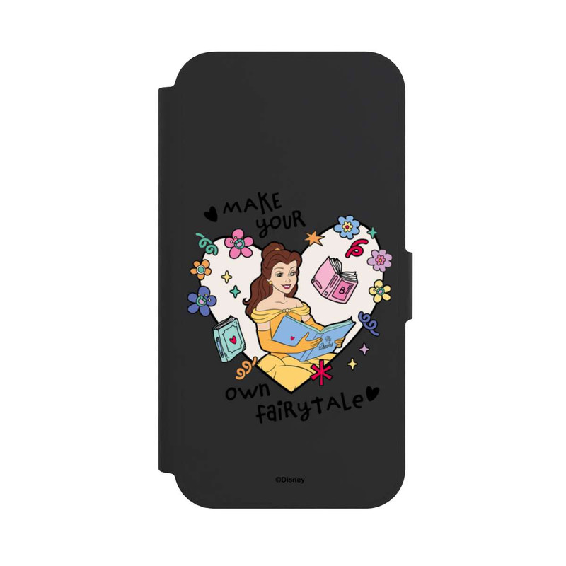 iPhone 16e NIVOflip Own Fairytale Transparent