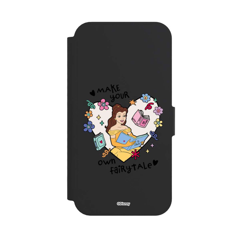 iPhone 16e NIVOflip Own Fairytale Transparent