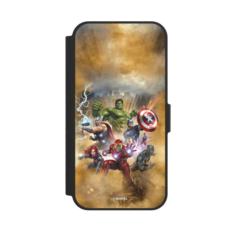 iPhone 16e NIVOflip Avengers Assemble Dust