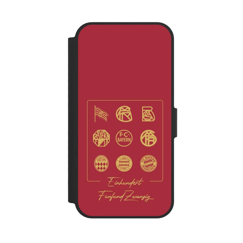 iPhone 16e NIVOflip FCB 125 Jahre