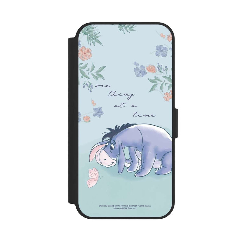 iPhone 16e NIVOflip Winnie The Pooh One Thing at A Time