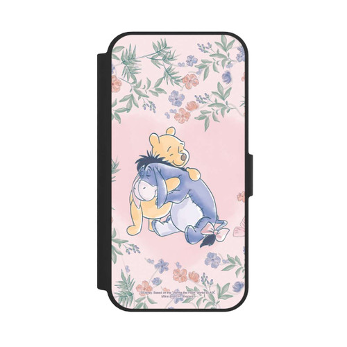 Apple iPhone 16e NIVOflip Winnie The Pooh You Make My Heart Shine
