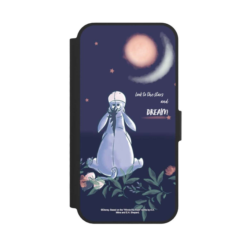 iPhone 16e NIVOflip Winnie The Pooh Look into The Stars