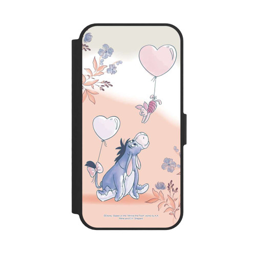 Apple iPhone 16e NIVOflip Winnie The Pooh All That Really Matters