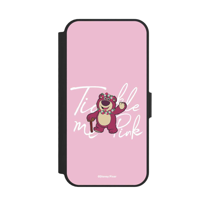 iPhone 16e NIVOflip Lotso Toy Story Tickle me Pink