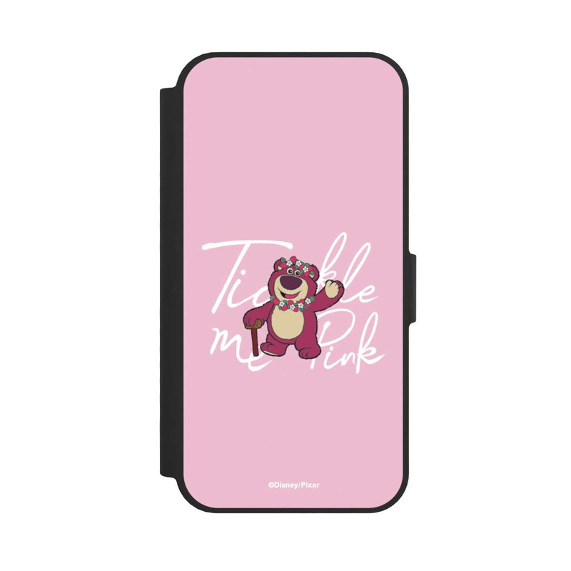 iPhone 16e NIVOflip Lotso Toy Story Tickle me Pink