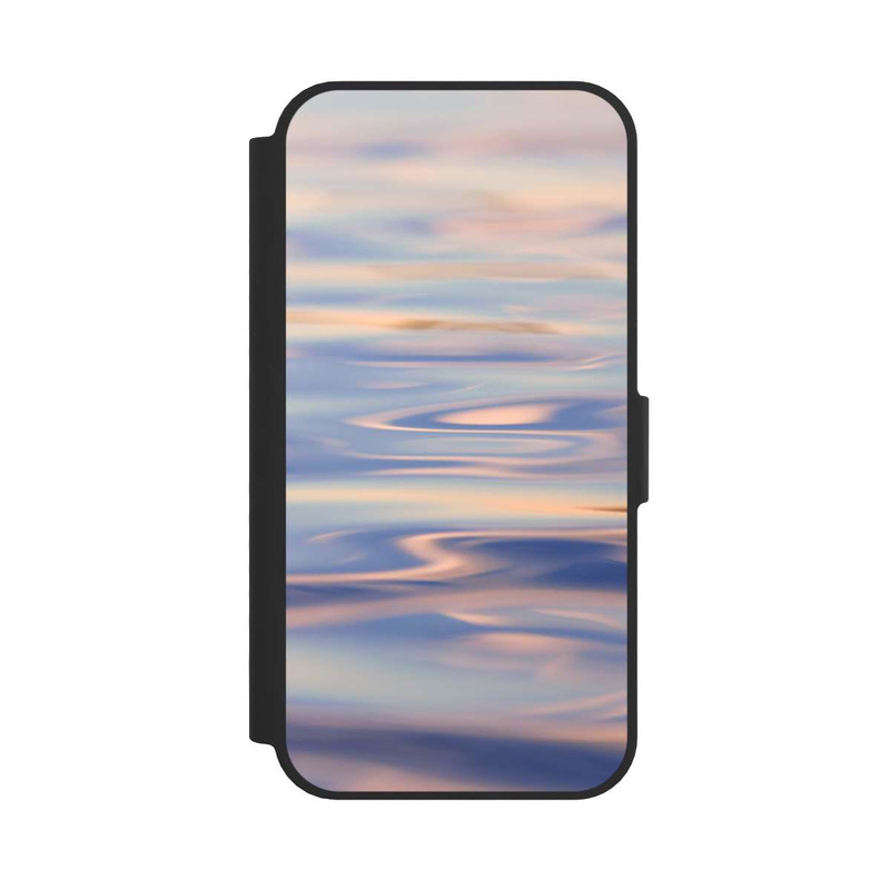 iPhone 16e NIVOflip Sunset Reflections