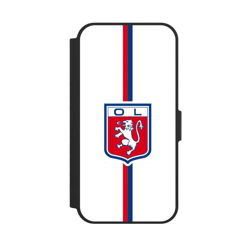 iPhone 16e NIVOflip OL Logo Vintage