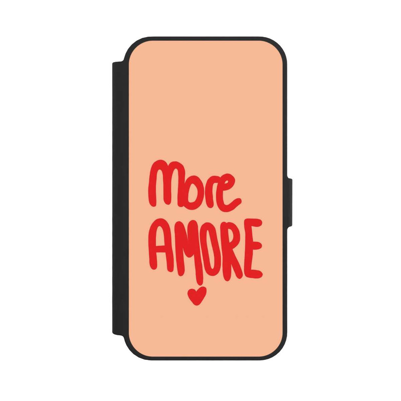 iPhone 16e NIVOflip More Amore Liebe