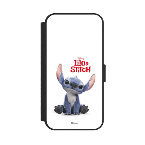Apple iPhone 16e NIVOflip Stitch Live Action Poster