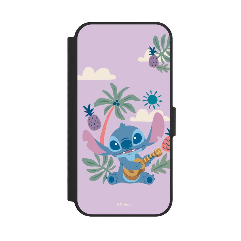 iPhone 16e NIVOflip Stitch Sommervibes