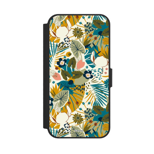 Apple iPhone 16e NIVOflip Stitch Sommer Pattern