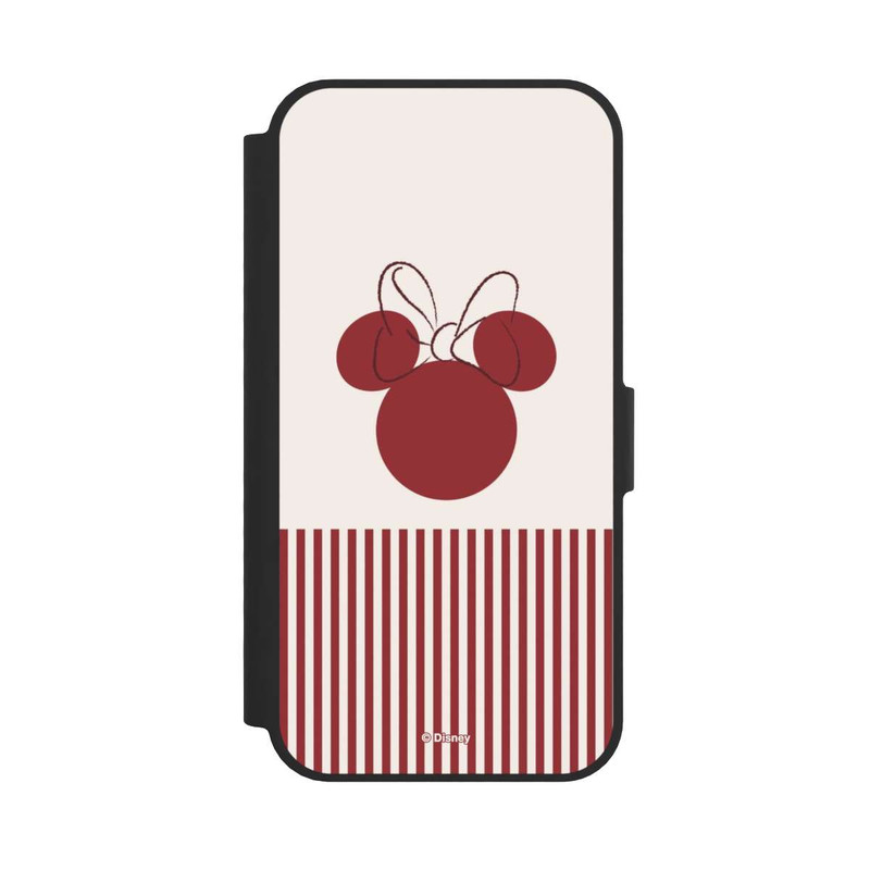 iPhone 16e NIVOflip Minnie Icon Pattern Mix