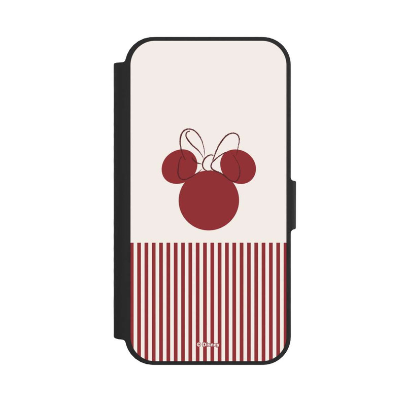 iPhone 16e NIVOflip Minnie Icon Pattern Mix