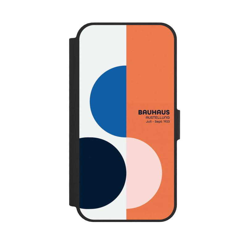 iPhone 16e NIVOflip Bauhaus Roundings