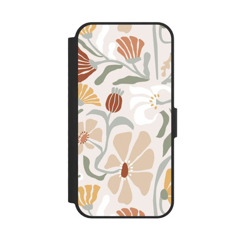 Apple iPhone 16e NIVOflip Bontanical Harvest