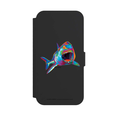 Apple iPhone 16e NIVOflip Hai Pop Colour transparent