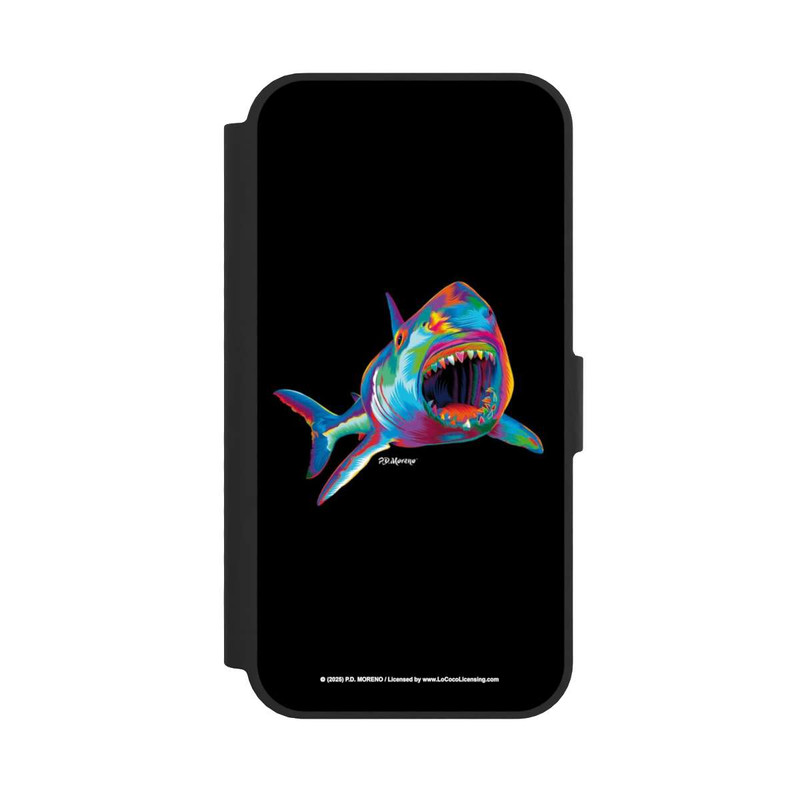 iPhone 16e NIVOflip Shark Pop Colours