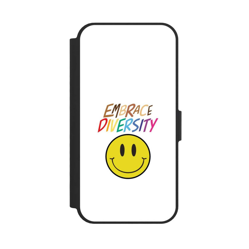 iPhone 16e NIVOflip Embrace Diversity