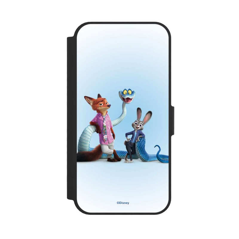 iPhone 16e NIVOflip Nick Wilde and Judy Hopps