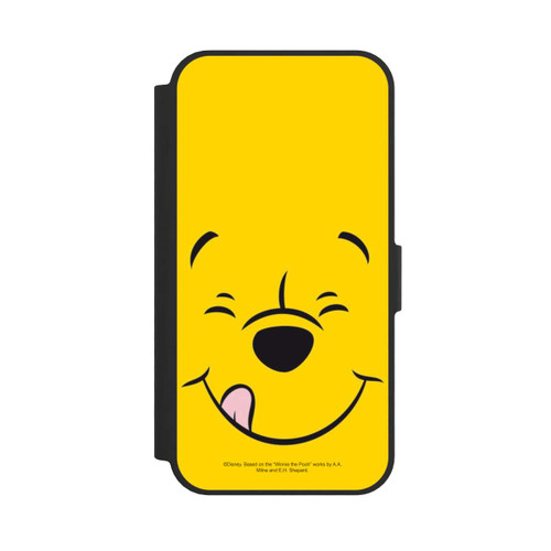 Apple iPhone 16e NIVOflip Puuh Closeup